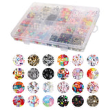 Acrylic Letter Beads Set For Bracelets Jewelry Making DIY Accessories