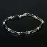 Ceramic Charm Bracelet for Girls & Women
