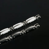 Ceramic Charm Bracelet for Girls & Women