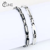 Ceramic Charm Bracelet for Girls & Women