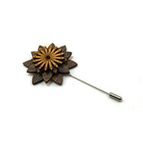Man Lapel Pin Brooches Pins Fine Gift for Men