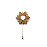 Man Lapel Pin Brooches Pins Fine Gift for Men