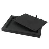 PU Leather Jewelry Tray Pad for Keys Trinkets
