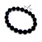 10mm Elastic Silicone Ball Bracelet DIY Jewelry Accessories 10,000pcs