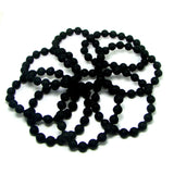 10mm Elastic Silicone Ball Bracelet DIY Jewelry Accessories 10,000pcs