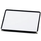 Flannel Jewelry Viewing Tray Diamond Jade Display Props Box