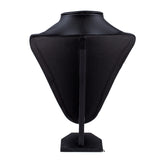 Medium Chain Necklace Bust Display Holder