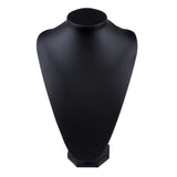 Medium Chain Necklace Bust Display Holder