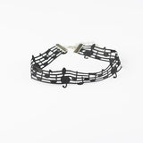 Wild Clavicle Collar Choker Necklace