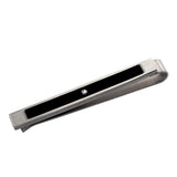 Stainless Steel Man Tie Clip