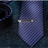 Stainless Steel Man Tie Clip