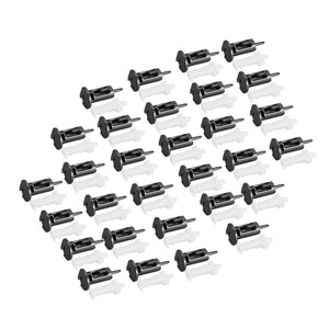 CPU Cooler Mounting Bracket - 30 Pcs