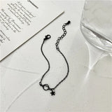 Star Bracelet for Girlfriend - Cold Wind Planet Bracelet