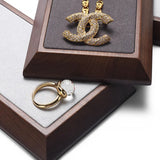 Walnut Jewelry Tray for Ring Earrings Bracelet Necklace Storage Plate