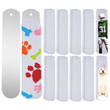Printable Sublimation Sock Jig for DIY Sock