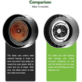 Blender Blade & Seal Ring for 600W/900W Blender