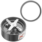Blender Blade & Seal Ring for 600W/900W Blender