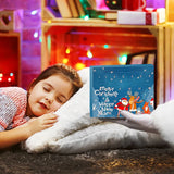 DIY Bracelet Christmas Advent Gift for Kids 24Pcs Collocation Jewelry