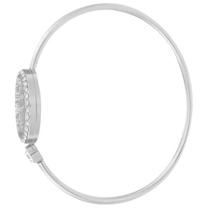 Rhinestone Crystal Bracelet for Girlfriend