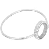 Rhinestone Crystal Bracelet for Girlfriend
