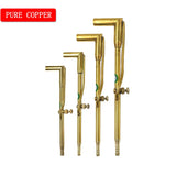 Blow Welding Flame Gun for Metal Jewelry Processing