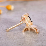 Enamel Brooches Judge Hammer Mini Jewelry For Men Women Kids