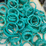 Amazonite Stone Natural Gemstone DIY Jewelry Bracelet