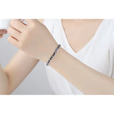 Cobaltite Titanium Health Bracelet for Women