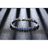 Cobaltite Titanium Health Bracelet for Women