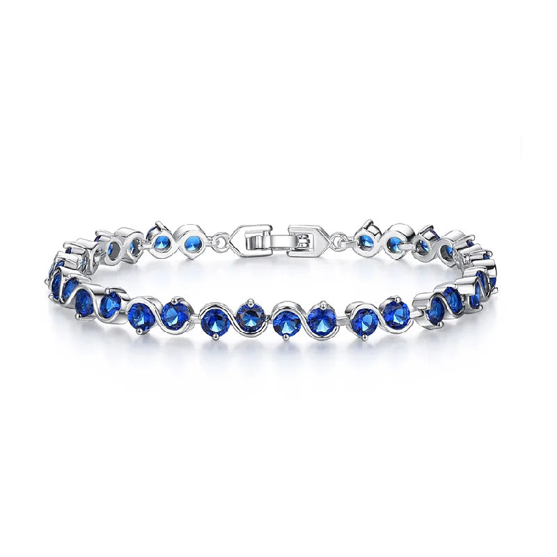 Cobaltite Titanium Health Bracelet for Women