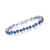 Cobaltite Titanium Health Bracelet for Women