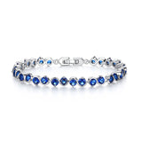 Cobaltite Titanium Health Bracelet for Women