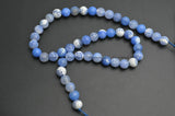 Natural Fire Agate Faceted Round Loose Beads 5 strands 6mm 8mm 10mm 12mm