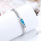 Crystal Zircon Bracelets Wedding Party Gift