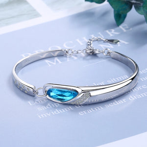 Crystal Zircon Bracelets Wedding Party Gift