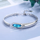 Crystal Zircon Bracelets Wedding Party Gift