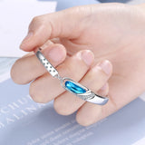 Crystal Zircon Bracelets Wedding Party Gift