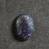 Dust 18*25mm Oval Minerale Gemstone Reiki Home Decoration Natural Stone