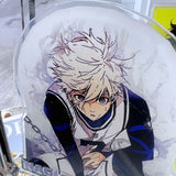 Anime Manga Characters Acrylic Display Stand Model Board Desk Decoration