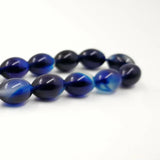 Muslim Resin Rosary 33 Prayer Beads Bracelet Eid Ramadan Gift