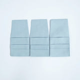 Microfiber Jewelry Gift Bag for Christmas Wedding, Party Favors