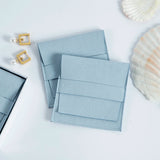 Microfiber Jewelry Gift Bag for Christmas Wedding, Party Favors