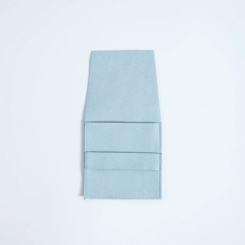 Microfiber Jewelry Gift Bag for Christmas Wedding, Party Favors