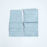 Microfiber Jewelry Gift Bag for Christmas Wedding, Party Favors
