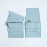 Microfiber Jewelry Gift Bag for Christmas Wedding, Party Favors