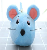 Cute Mouse Key Chain Holder