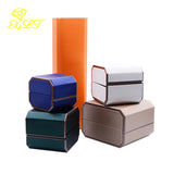 Octagonal Magnetic Jewelry Box Set