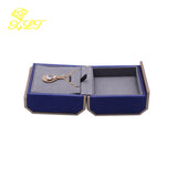Octagonal Magnetic Jewelry Box Set