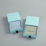 Paper Box & Microfiber Bag Wedding Gift Bag