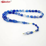 Resin Tasbih Man's tesbih Ramadan Kareem
